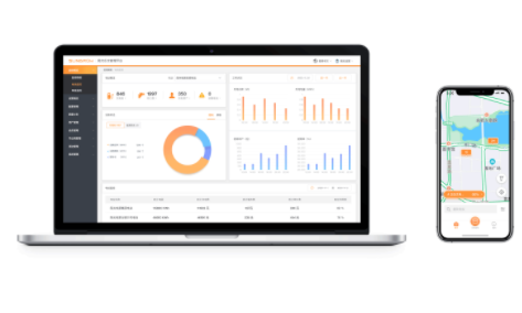 陽光樂充管理平臺